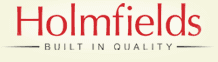 Holmfields Logo