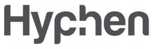 Hyphen-Logo