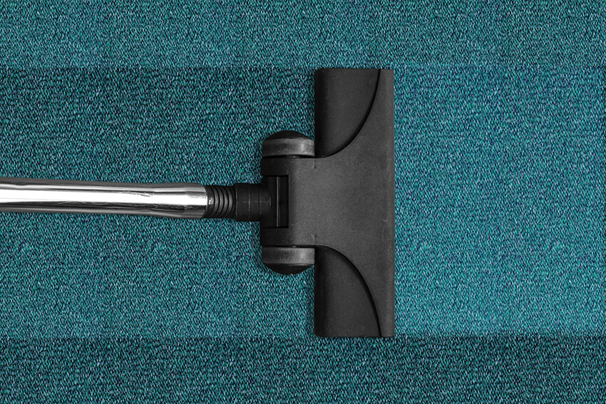 office cleaning