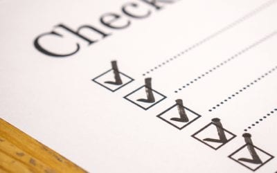 Top 5 Things to Consider When Choosing a Commercial Cleaner