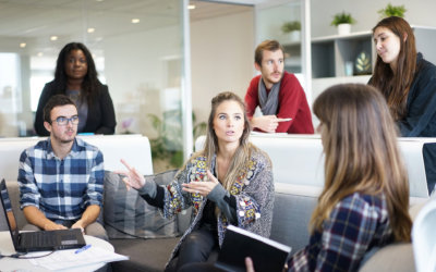 5 Top Tips to Maximise Office Hygiene & Safety