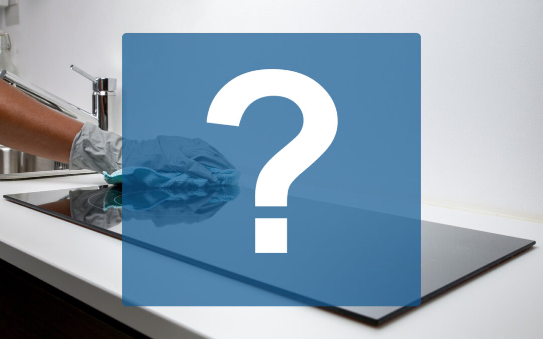 The Top 8 Questions We Get Asked About Commercial Cleaning